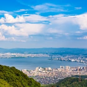 地域社会への貢献